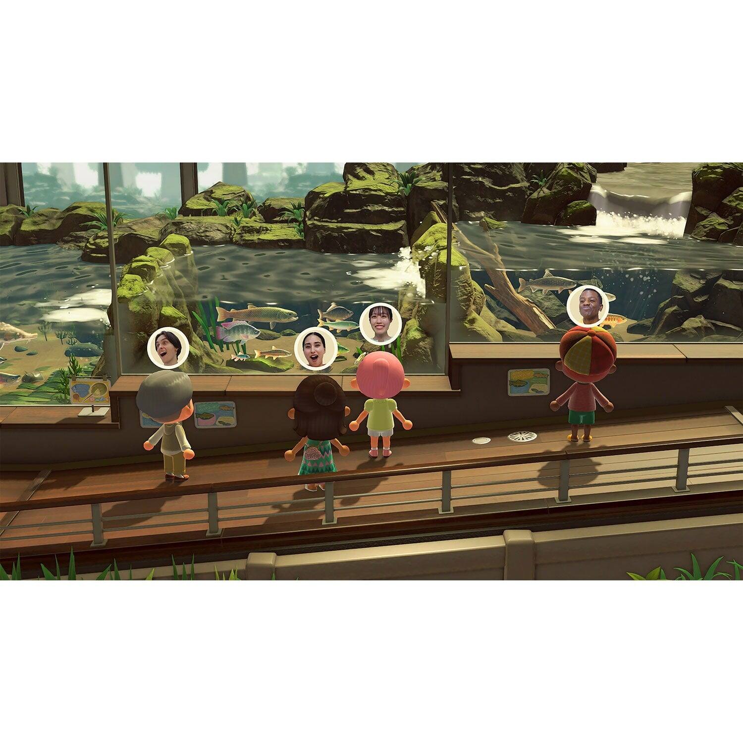 Alt View 7. Nintendo - Animal Crossing: New Horizons [Nintendo Switch 2].