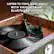 VICTROLA LISTEN TO VINYL WIRELESSLY TM WITH VINYLSTREAM BLUETOOTH OUTPUT