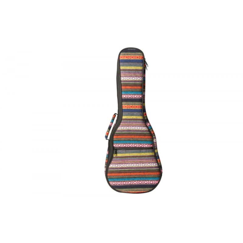 On Stage Stands - On-Stage Deluxe Soprano Ukulele Bag (GBU4103S) - Black price history on PriceWatchPro