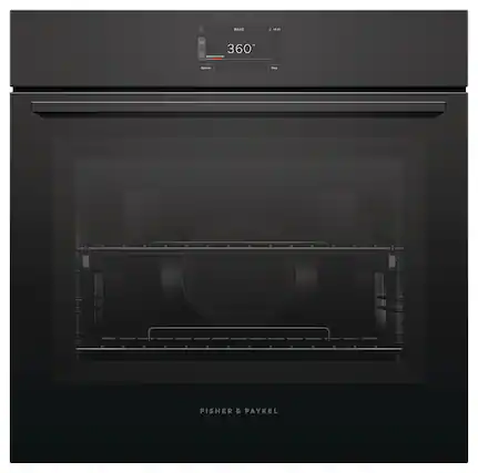 BAKE : 1HM 360* 1 - I - - FISHER & PAYKEL
