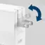 VI FC M Model: 100-2403 20143 Input: 151342045 Output: 93 Mx 5V=34 1OOW 28V-SA (PPS)5-21V5A 24E1SP-000001 (PPS) CAN LN V30 SERIES A