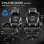 GTPLAYER SERIES- LUCKRACER Large Size to meet different needs 144 20.07" 350 LBS LUCKRACER LUCKRACER 46.45" - 50.39" 17.32" 19.7" 20.1" 21.25" 25.98"