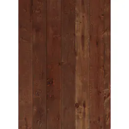 Westcott - X-Drop 5x7' Cherry Wood Plank Backdrop