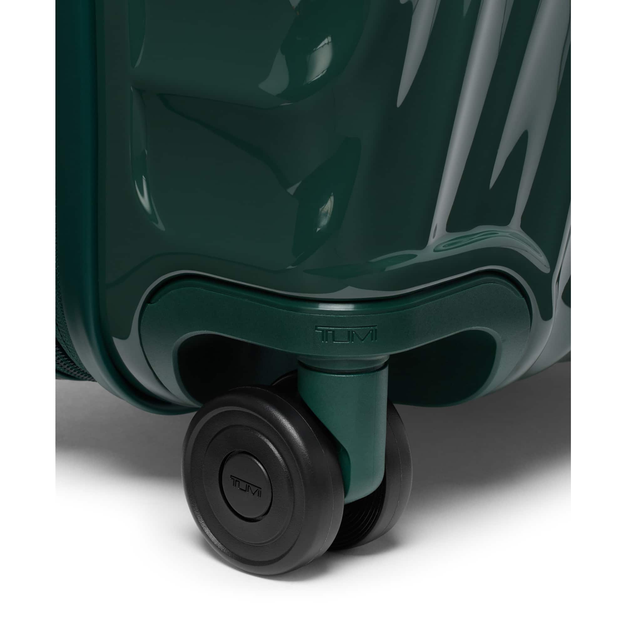 TUMI - 19 Degree Extended Trip Expandable 4-Wheel Packing Ca