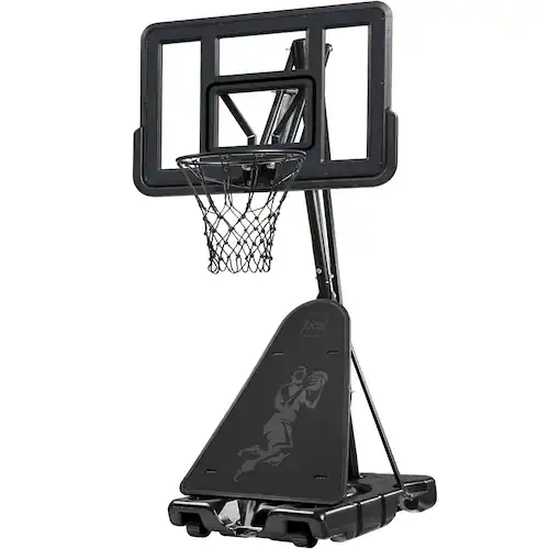 Basketball Equipment