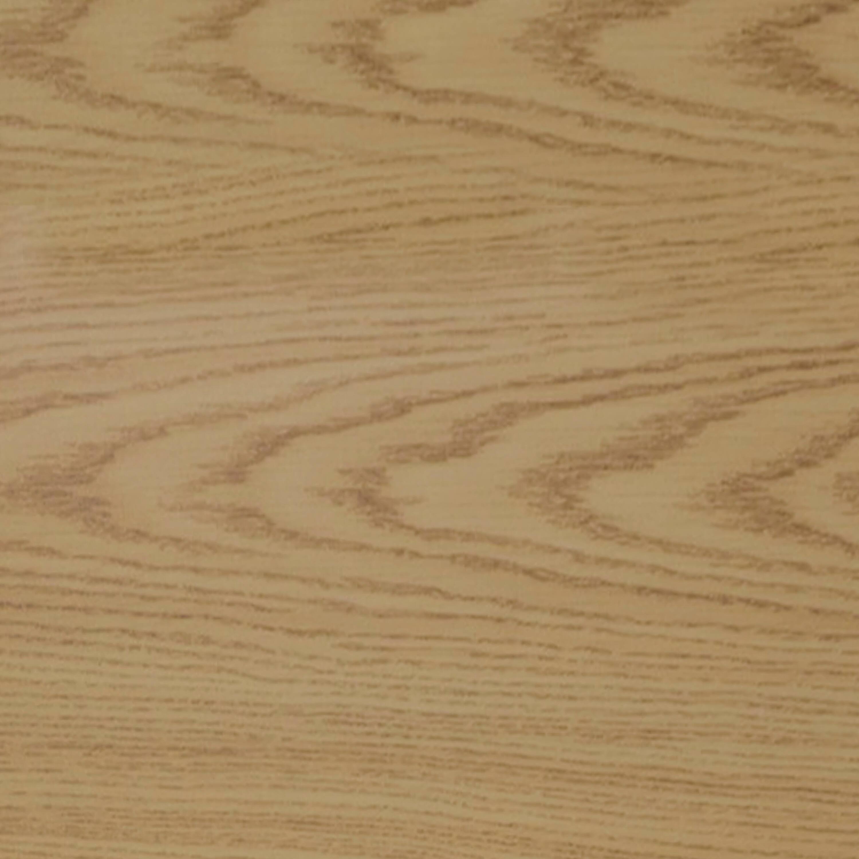 Alt View 8. Emma + Oliver - Stand-Alone Study Carrel with Height Adjustable Legs - Oak.