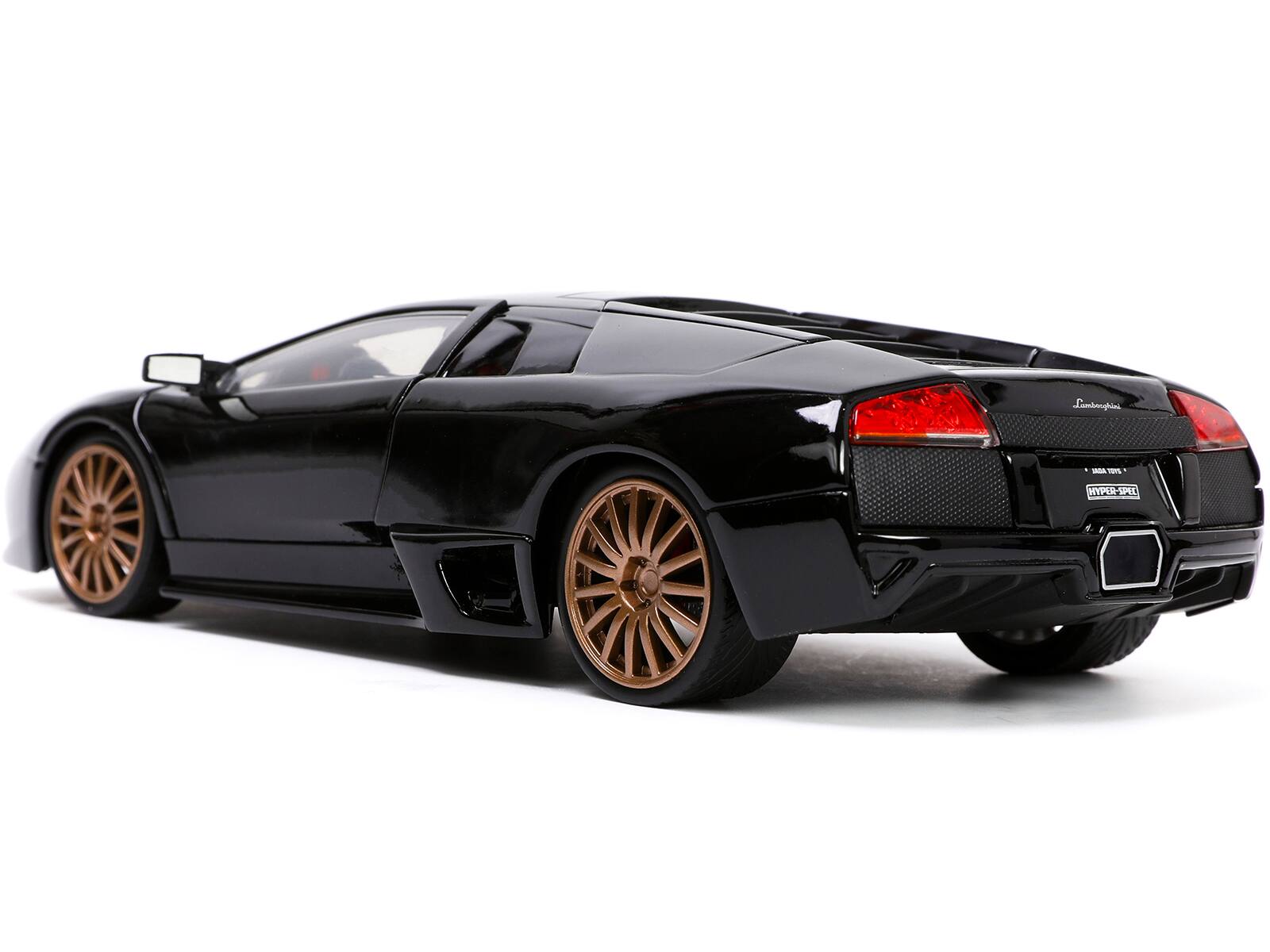 Lamborghini - Aventador MYPER-SPE
