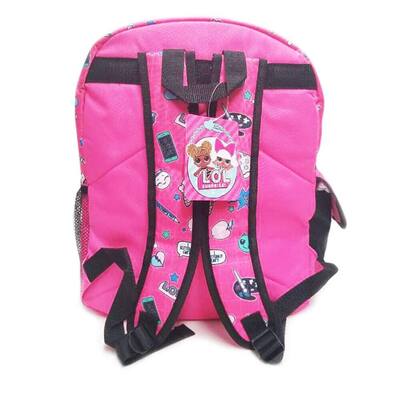12 inch kids backpack Fletcher Kids' The Heroes 12 Inch Backpack by Wildkin coordinates with other Wildkin gear LOIDOU Toddler Backpack for Girls
