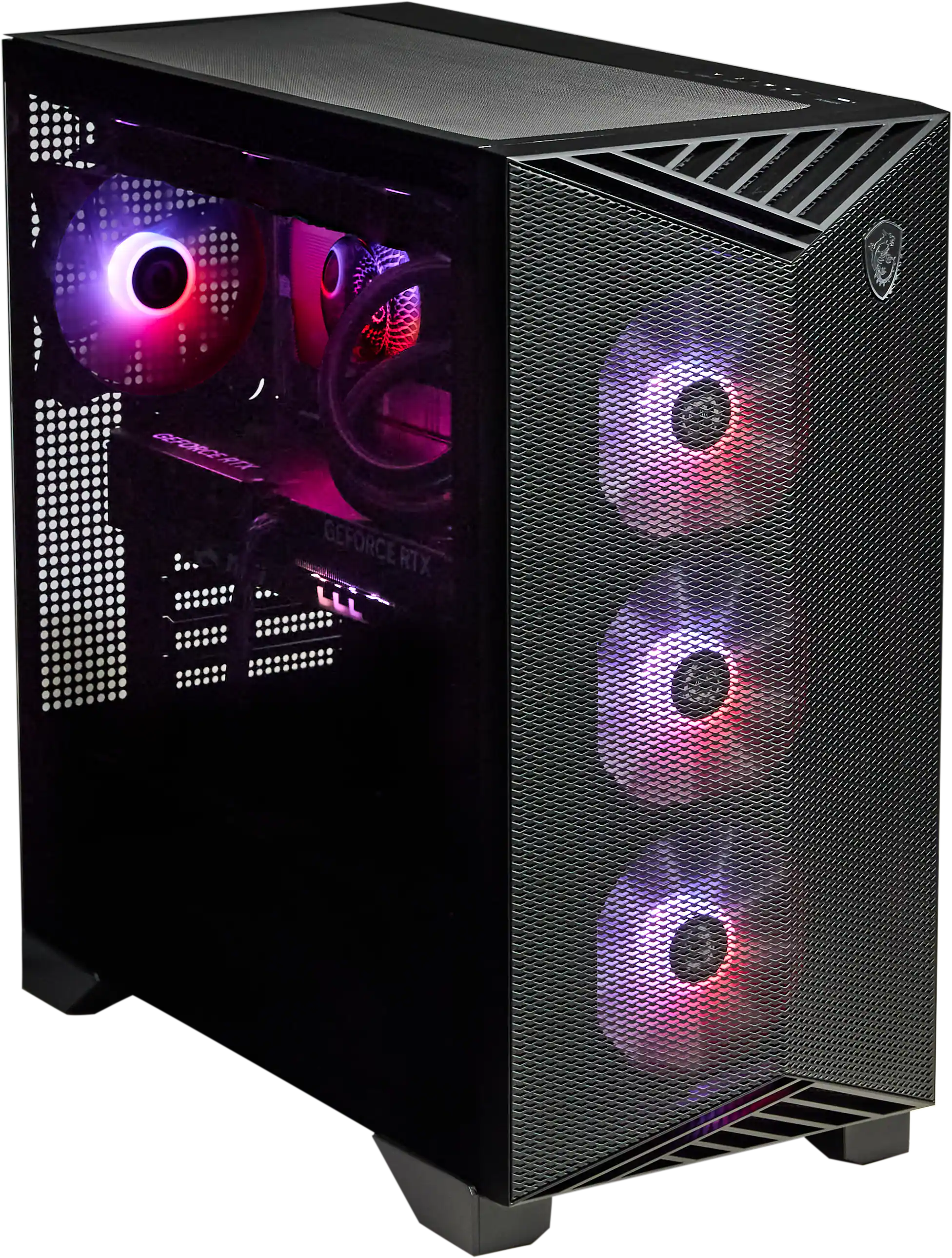 SENCEART GEFORCE RTX