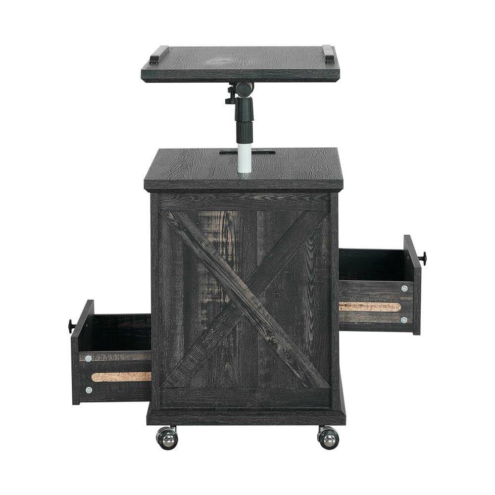 media item thumbnail