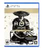 db PS5
GHOST IN THE SHELL
COMPLETE EDITION
INCLUDES:
- ECHOES OF SEKIGAHARA STORY EXPANSION
- MOST WANTED COMBAT SURVIVAL MODE
- LEGENDS ONLINE CO-OP MODE
MATURE 17+
Available via patch v 2.0 or later. Internet connection and account for PlayStation required to download.
Required Internet PlayStationPlus and for ESRB Online Multiplayer
SUCKER PUNCH STUDIOS