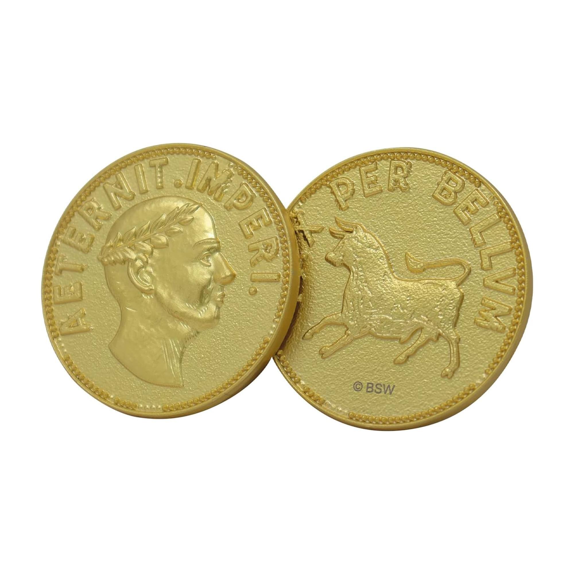 AEQUIT. IMP. DEI. GRATIA. IMP. PER. BELVM.  
BSW