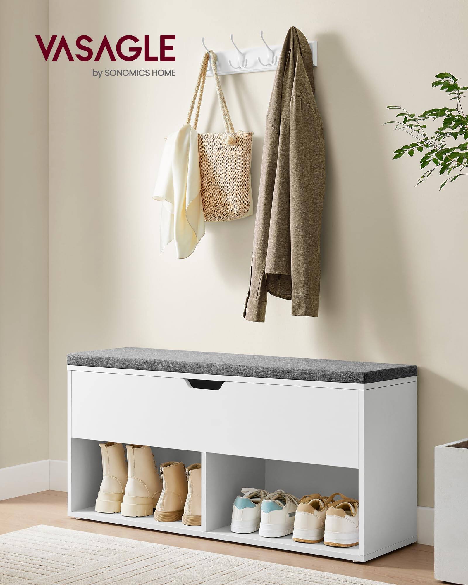 VASAGLE by SONGMICS HOME