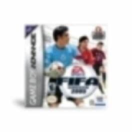 FIFA Soccer 2005 - GameBoy Advance - Game Boy Advance