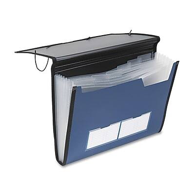 Pendaflex - Professional Expanding Organizer, Letter, Each - Blue