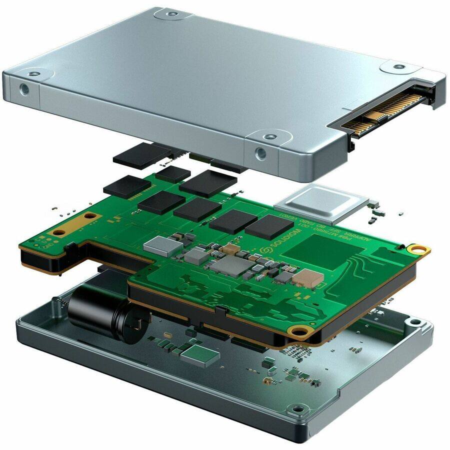 LONa 100 Dr 0O C999LN SFE SOLIDIGM #Bd ADPRRR G