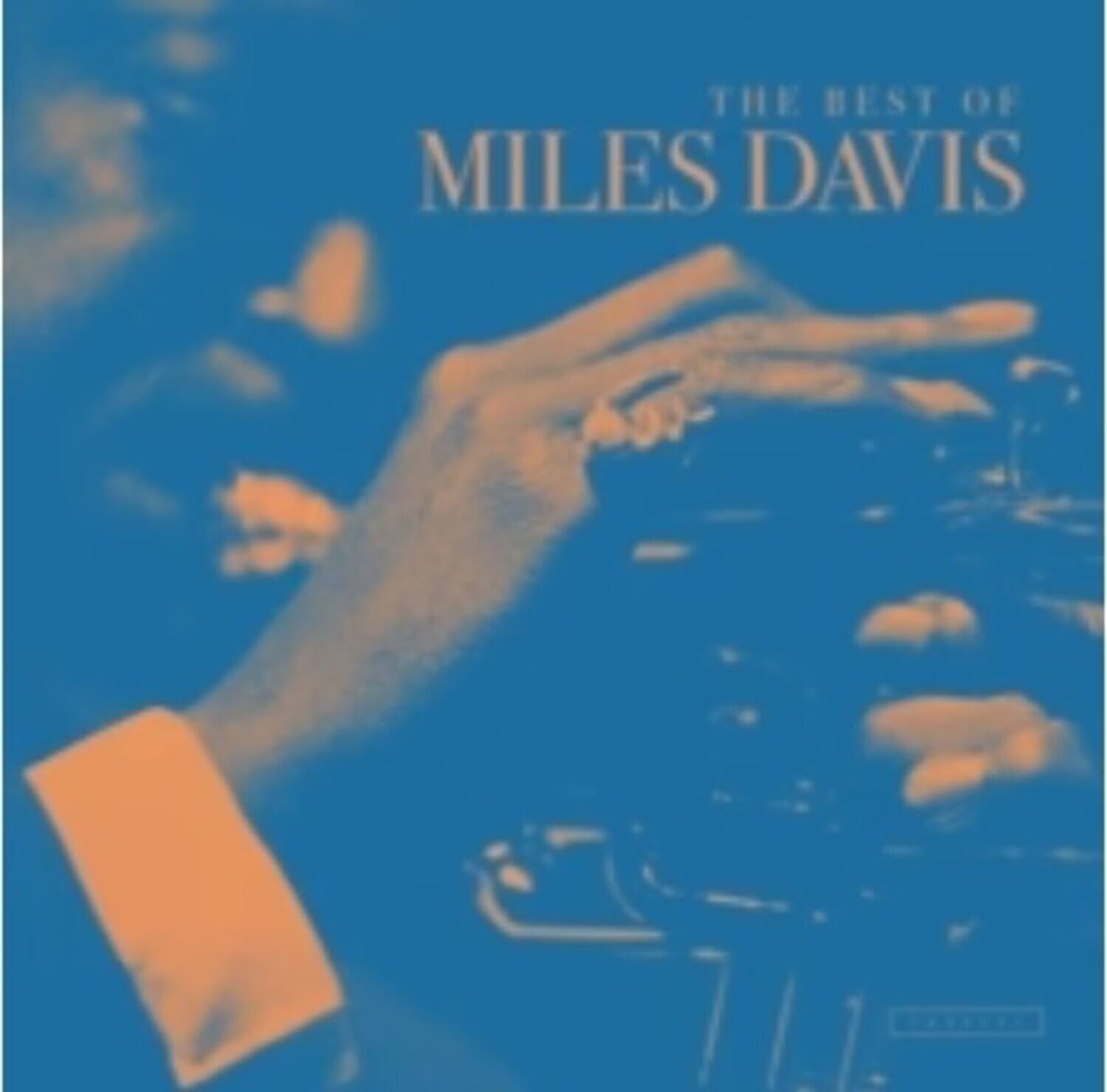 Miles Davis - The Best Of Miles Davis   - VINYL LP price history on PriceWatchPro