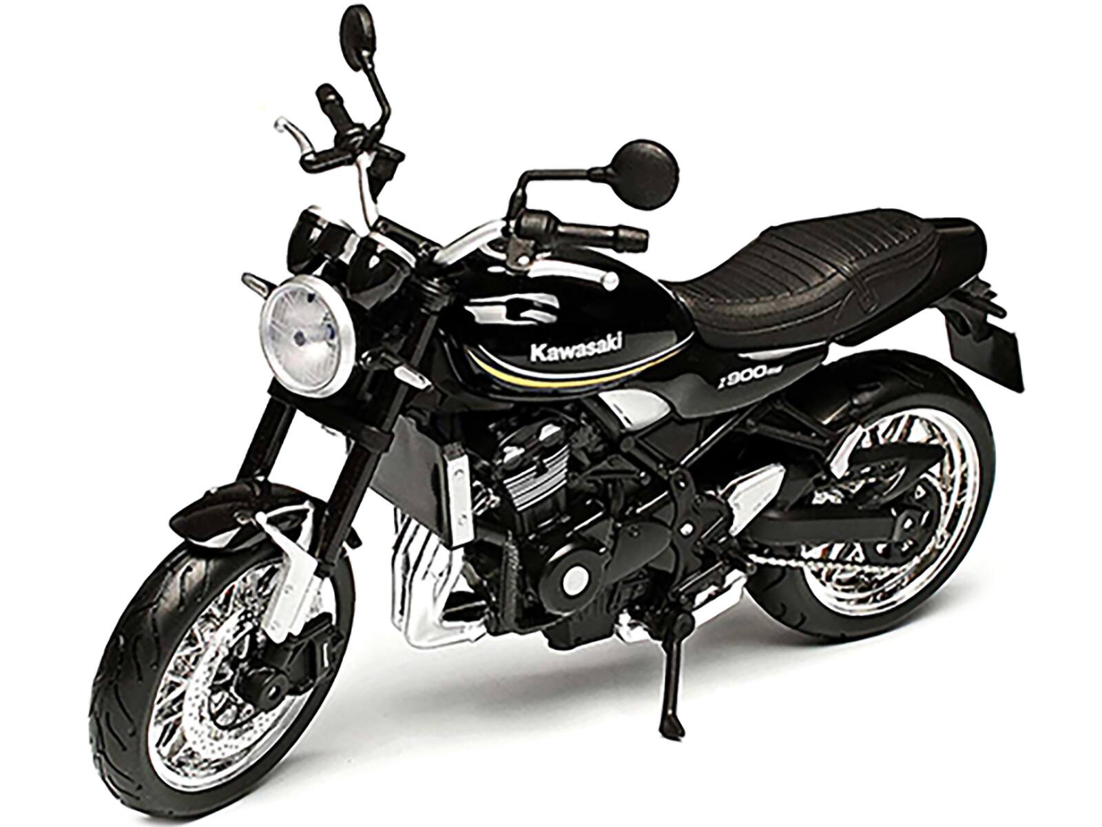 Kawasaki 900