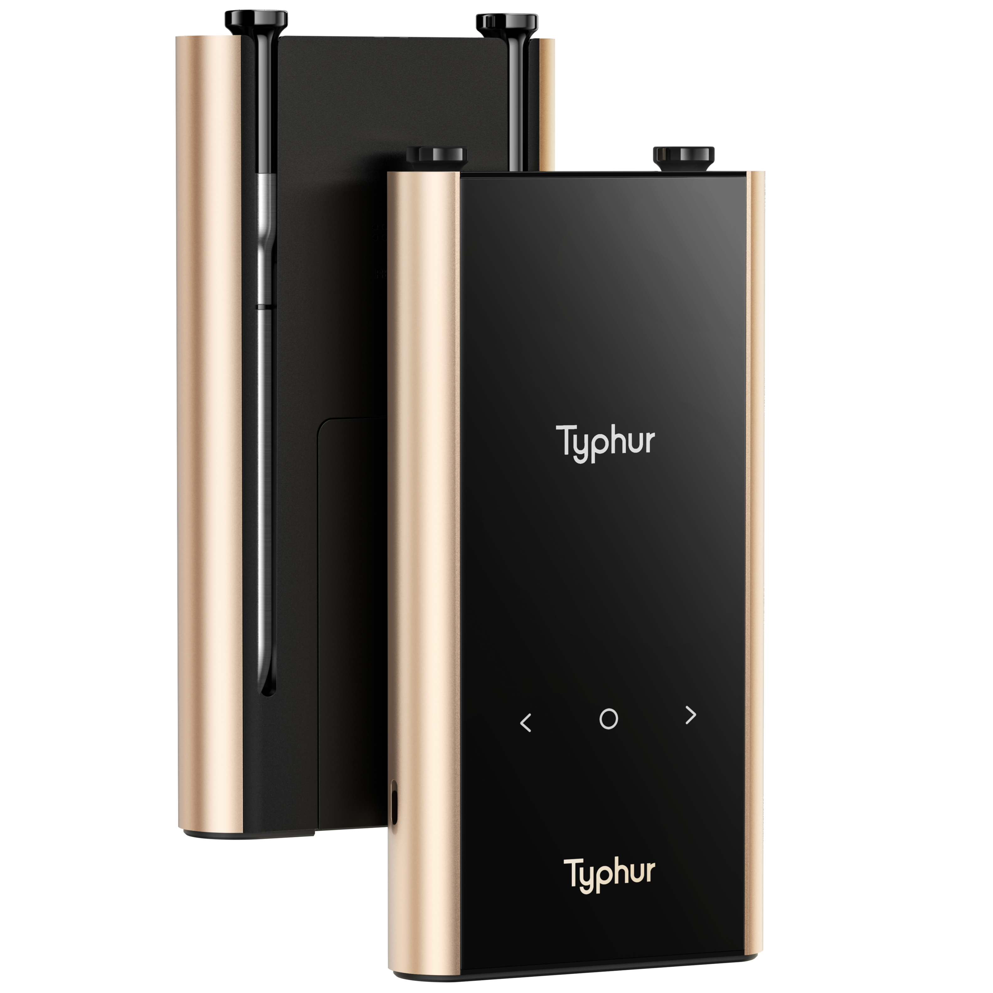Typhur < O > Typhur