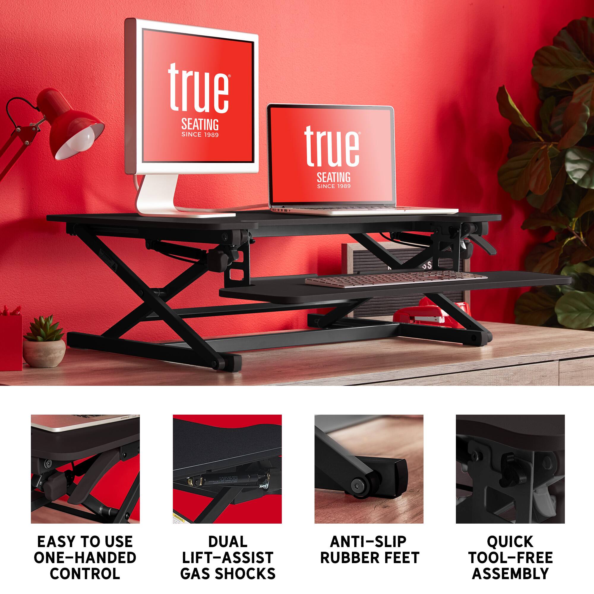True Seating Since 1989