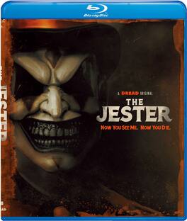 The Jester - BLU-RAY