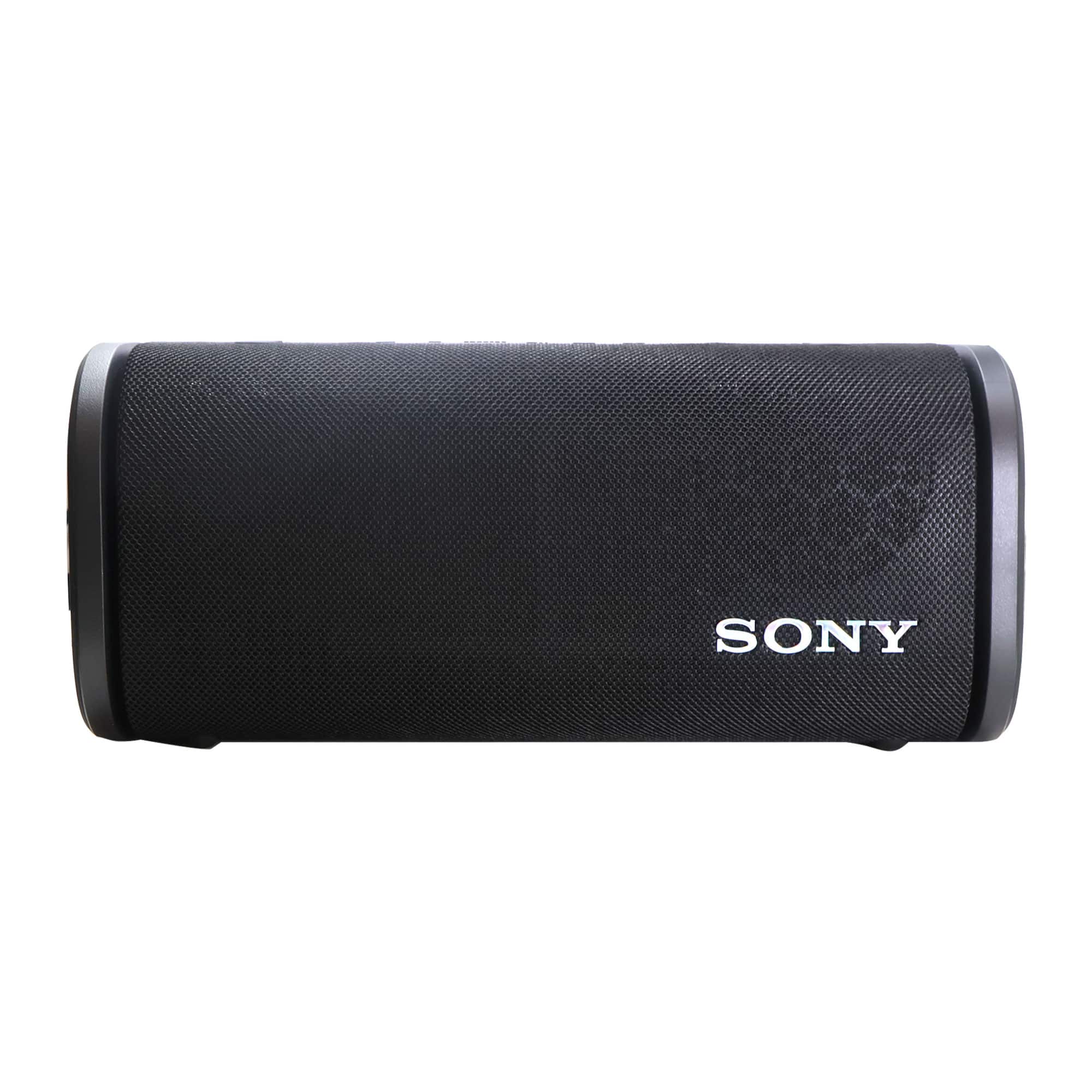 2x Sony ULT FIELD 5 Wireless Portable Speaker Black SRSULT50-B-2X