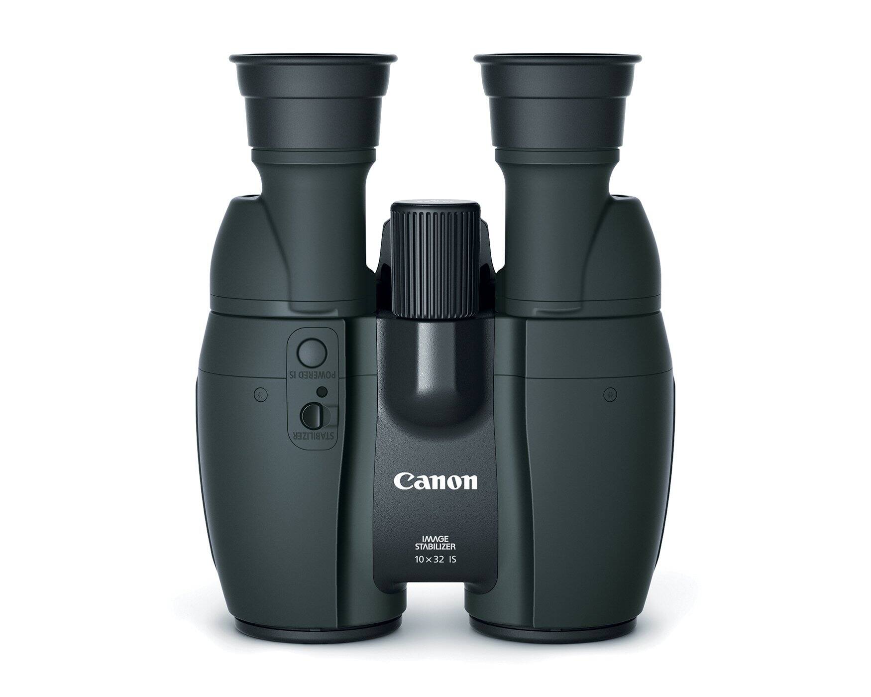 Canon IMAGE STABILIZER 10x32 IS