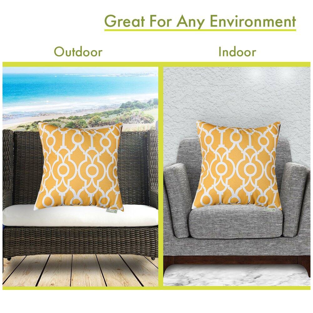 Great For Any Environment

Outdoor

Indoor