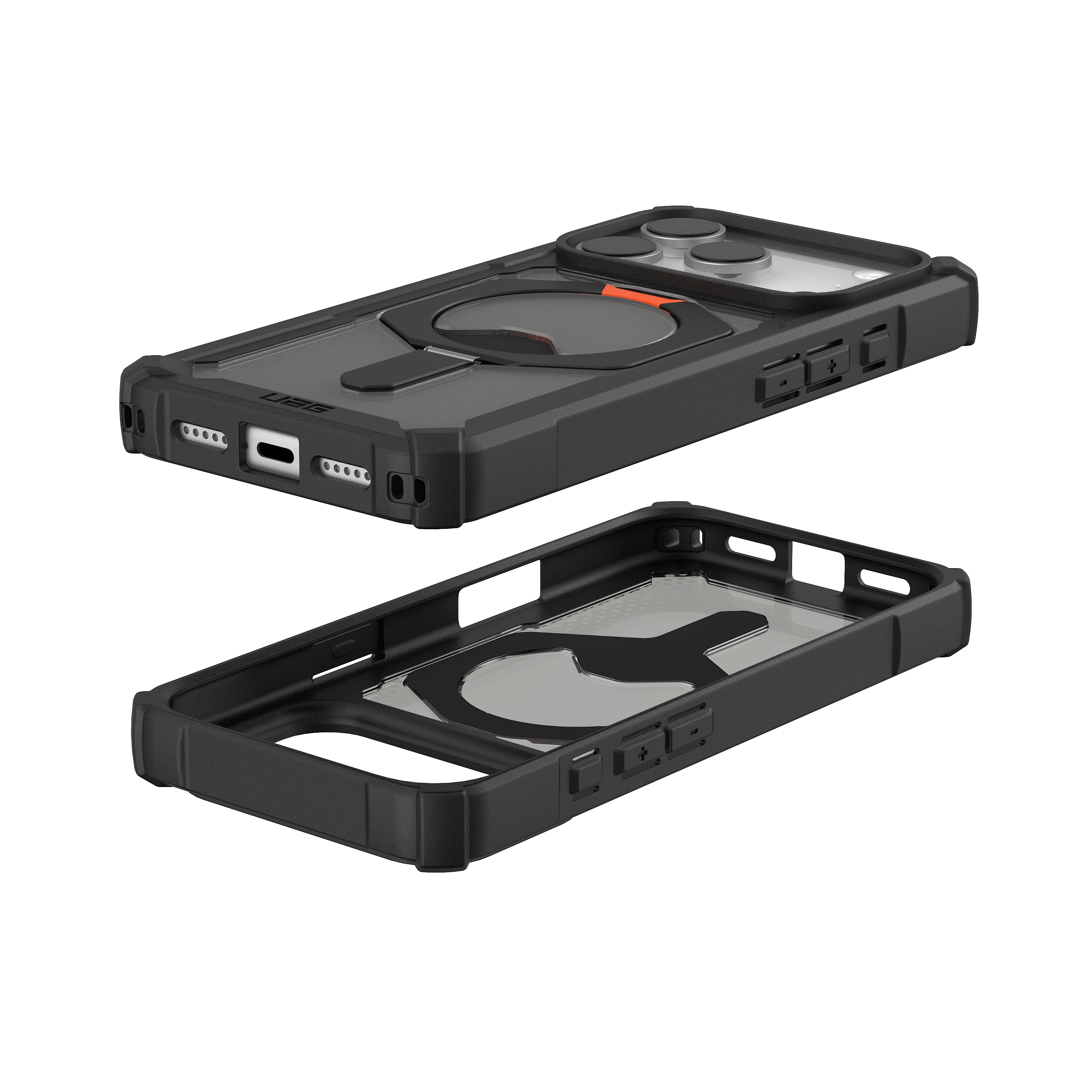 UAG  
GOOD