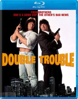 Double Trouble - BLU-RAY