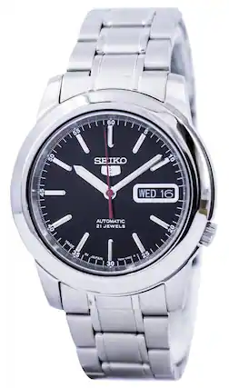 SEIKO
AUTOMATIC
21 JEWELS
MADE IN JAPAN
WED 16
7826-0822