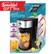 Arrives in a Beautiful GIFT Box
Brentwood ICED TEA & ICED COFFEE MAKER
TE HELADO Y CAFETERA HELADA
- Strength Selector Dial
- Reusable Filter Basket
- 64 Ounce / 1.9 Liter Pitcher
BPA FREE
Also Brews Hot Tea & Hot Coffee