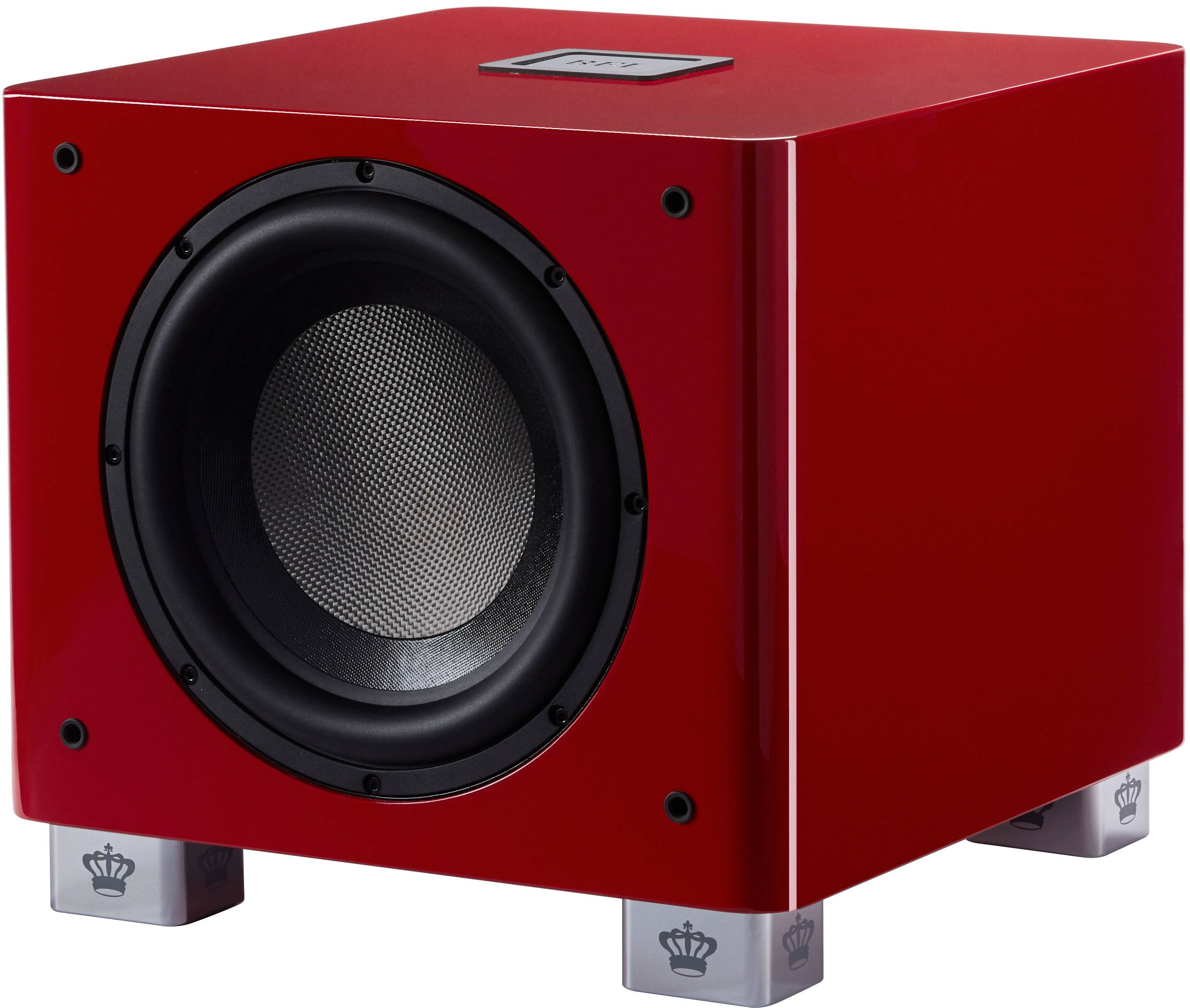 Angle. REL - T/9X SE - Red.