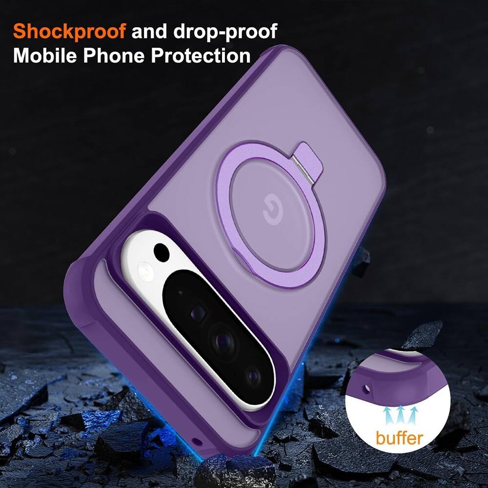 Shockproof and drop-proof  
Mobile Phone Protection  

buffer