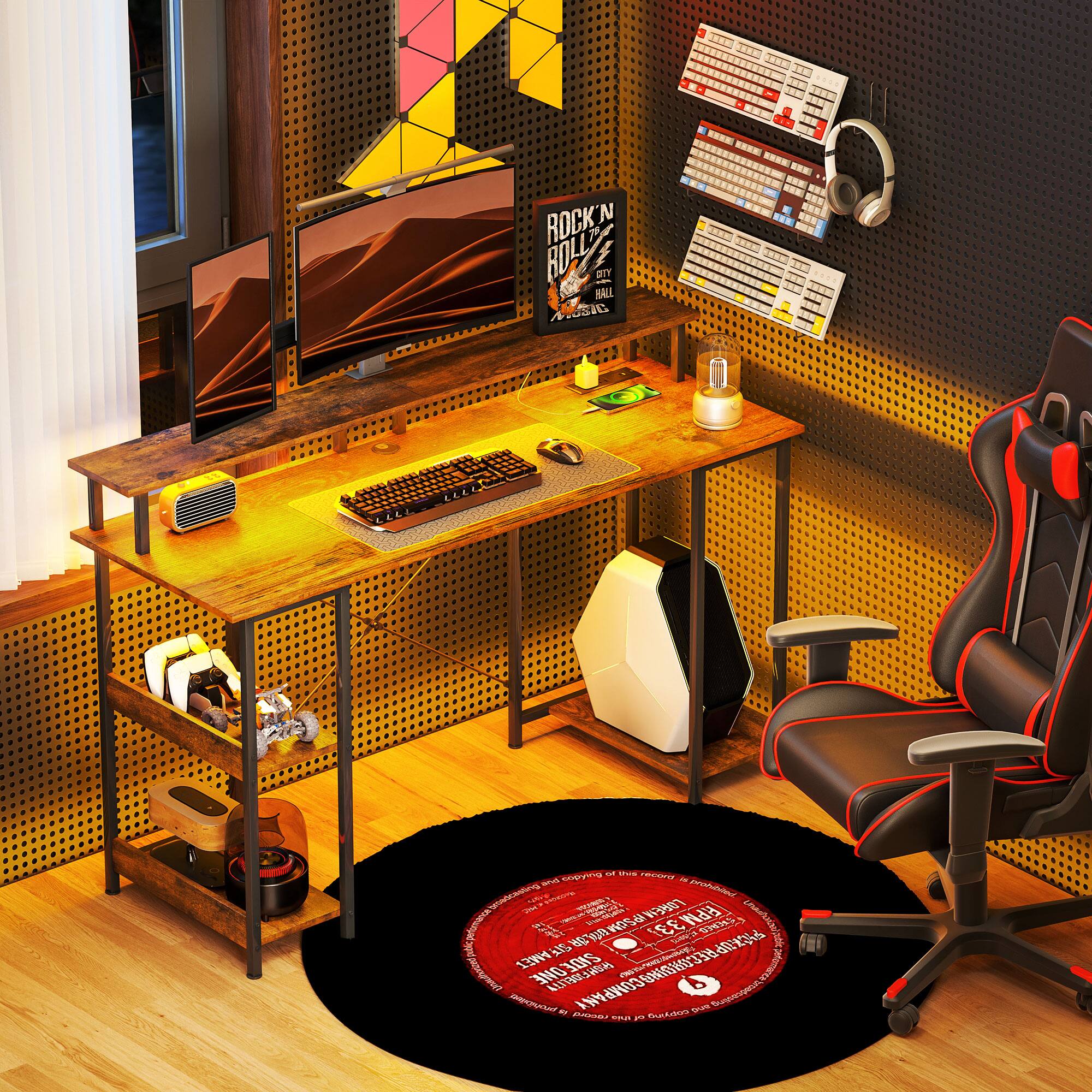 ROCK'N ROLL - n 0si O  - - CociN a Cp - wteon   U T A LAREMIPSOMBNO Ut LAsdn RPM33 W 331 N) WE S alk 18S PHCKOPRECOMS gm AMET SIDEONE PICRUPRECOHDINGCOMPANY RECOMSINDCOM OR eden | a Sna MAn - GtaO ea PO n N.