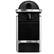 Alt View 6. Nespresso - Pixie Fully Automatic Coffee Machine EN127.S - Silver.