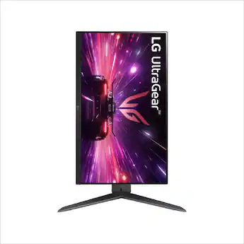 LG 24GS65F B 24 inch Ultragear Full HD (1920 x 1080) IPS Gaming LG 24GS65F B 24 inch Ultragear Full HD (1920 x 1080) IPS Gaming