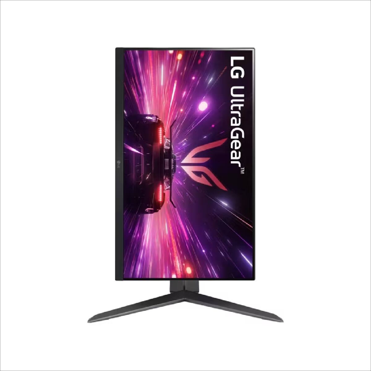 LG UltraGear 24インチ ゲーミングモニター 180Hz 美品 LG UltraGear 24