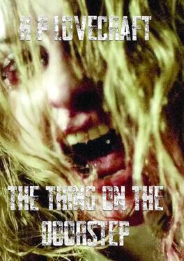The Thing On The Doorstep - DVD