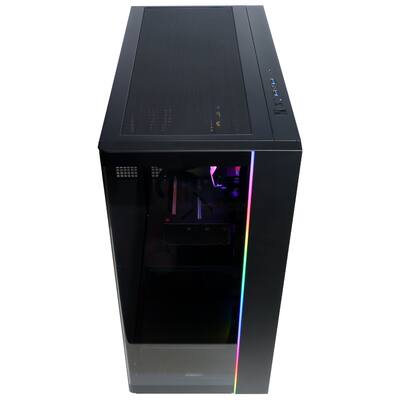 CyberPowerPC Gaming Desktop AMD Ryzen 7 7800X3D NVIDIA GeForce RTX CyberPowerPC Gaming Desktop AMD Ryzen 7 7800X3D NVIDIA GeForce RTX