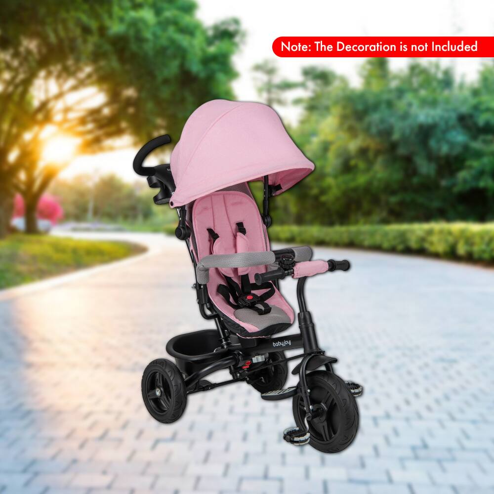 Note: The Decoration is not Included