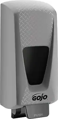 GOJO - PRO TDX 5000 Wall Mounted Hand Soap Dispenser - Black