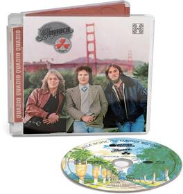 America - Hearts - BLU-RAY AUDIO