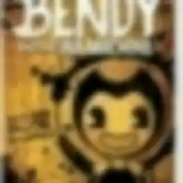 Bendy and the Ink Machine - Nintendo Switch - Nintendo Switch