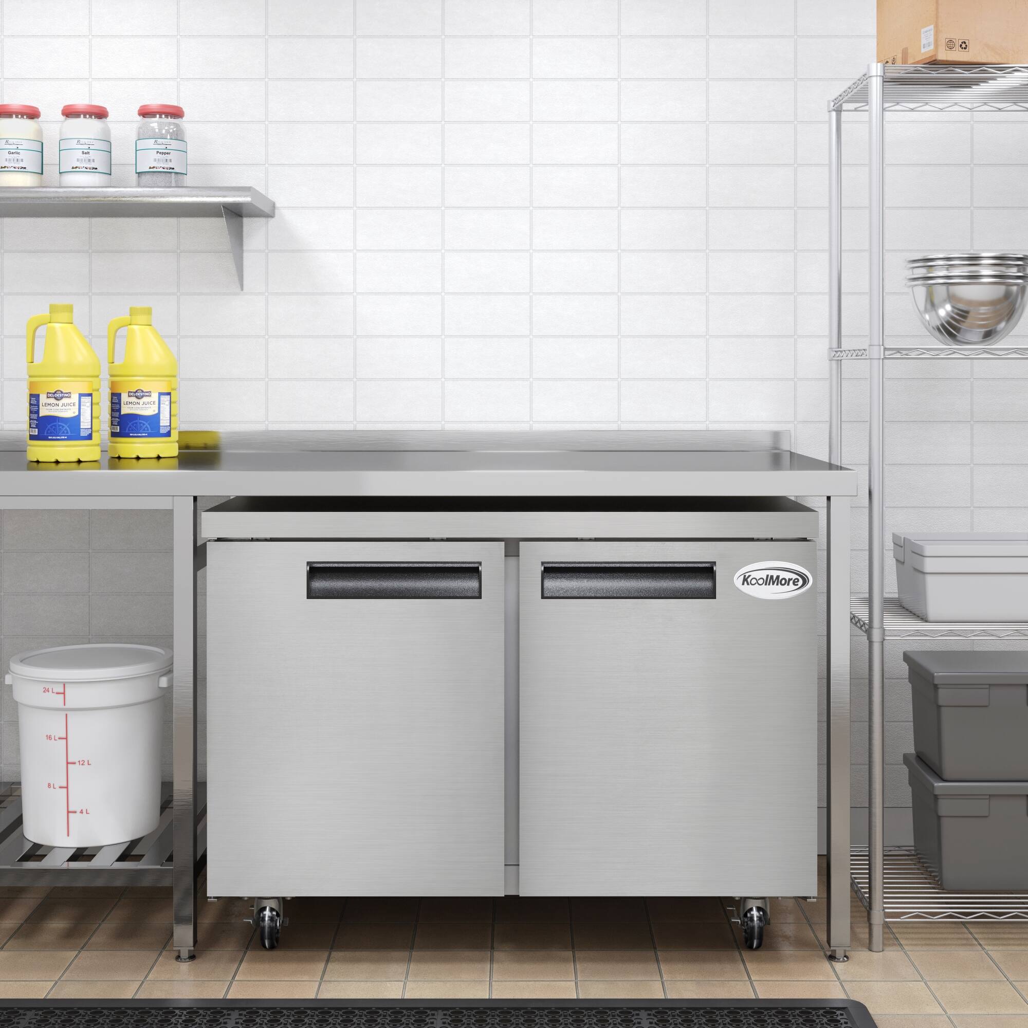 KoolMore - 1 - 2L - i 1L