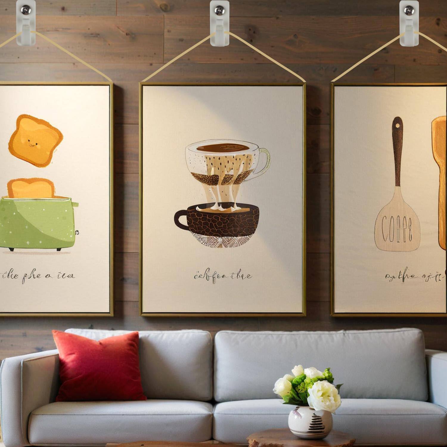 Sure, here is the corrected text from the image:

1. "the phe a tea"
2. "cefffer the"
3. "COFFEE"
4. "of the gift"