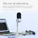 One mic for everything
Wherever you speak, Wave Neo fits right in. From your home laptop to the office Mac, iPad, iPhone*, and even PlayStation.
*May require Lightning-to-USB adaptor