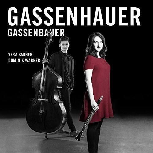 Beethoven / Bottesini / Karner / Wagner / Visovan - Gassenhauer / Gassenbauer   - COMPACT DISCS [CD] price history on PriceWatchPro