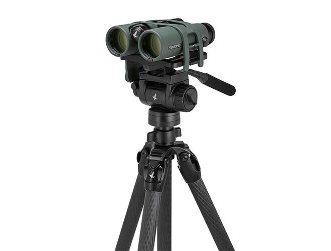 Back. Swarovski - Swarovski UTAs Universal Tripod Adapter for EL, SLC, and EL Range Binoculars.