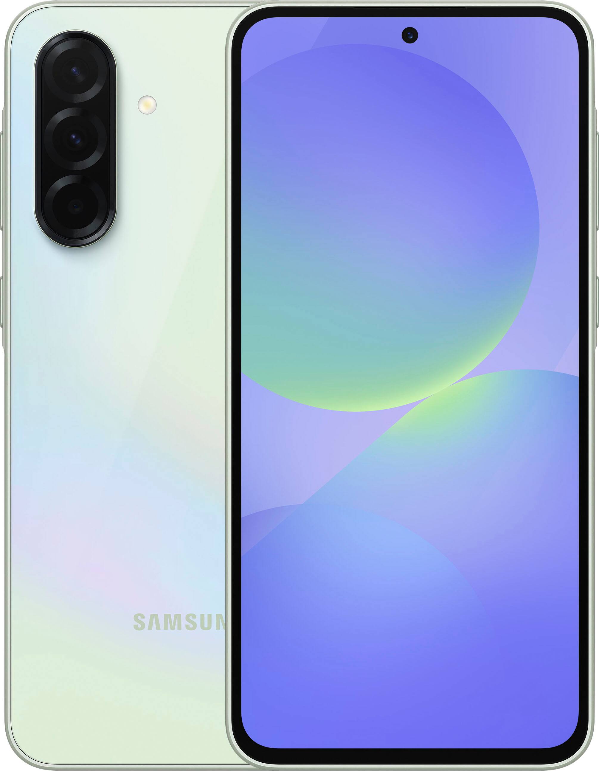 Samsung Galaxy A36 5G 128GB Unlocked Awesome Lime SM A366ULGAXAA 